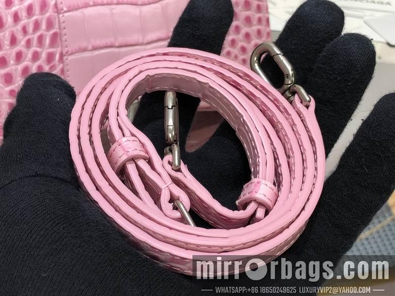 Balenciaga Bags LG0019 19X8X21cm GY 15