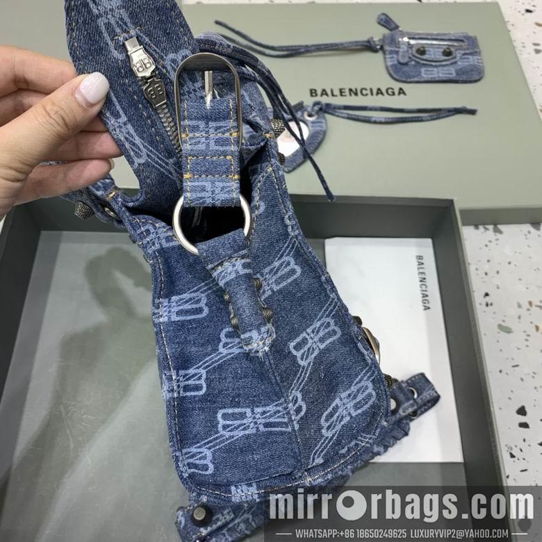 Balenciaga Bags 638515 26x13x18cm FY 2