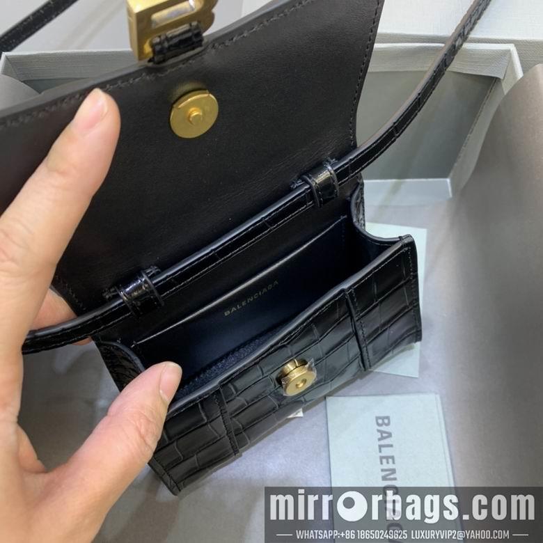 Balenciaga Bags mini 11.5x14x4.5cm FY 1
