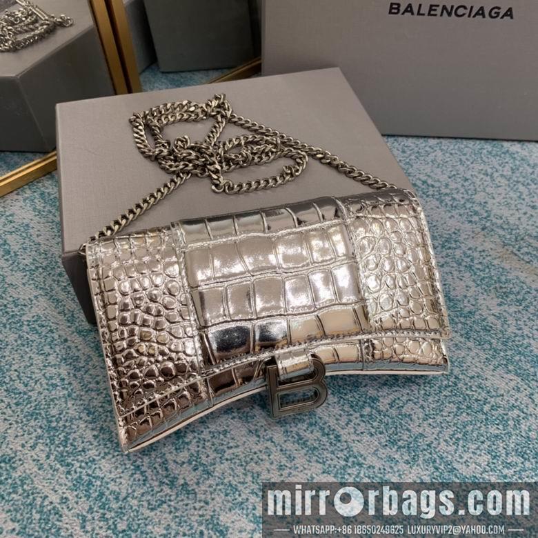 Balenciaga Bags 656050 19x12x5cm FY 2
