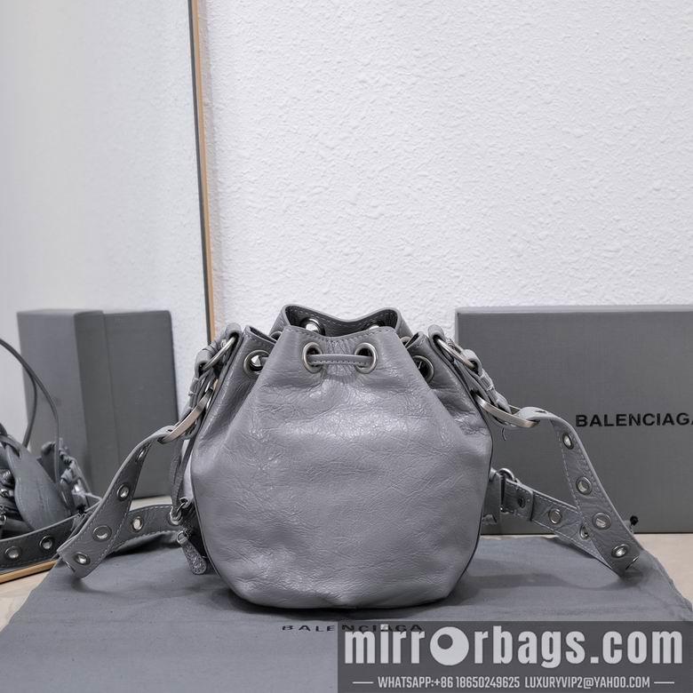 Balenciaga Bags Balenciaga 长15x高20x宽18cm FY 12