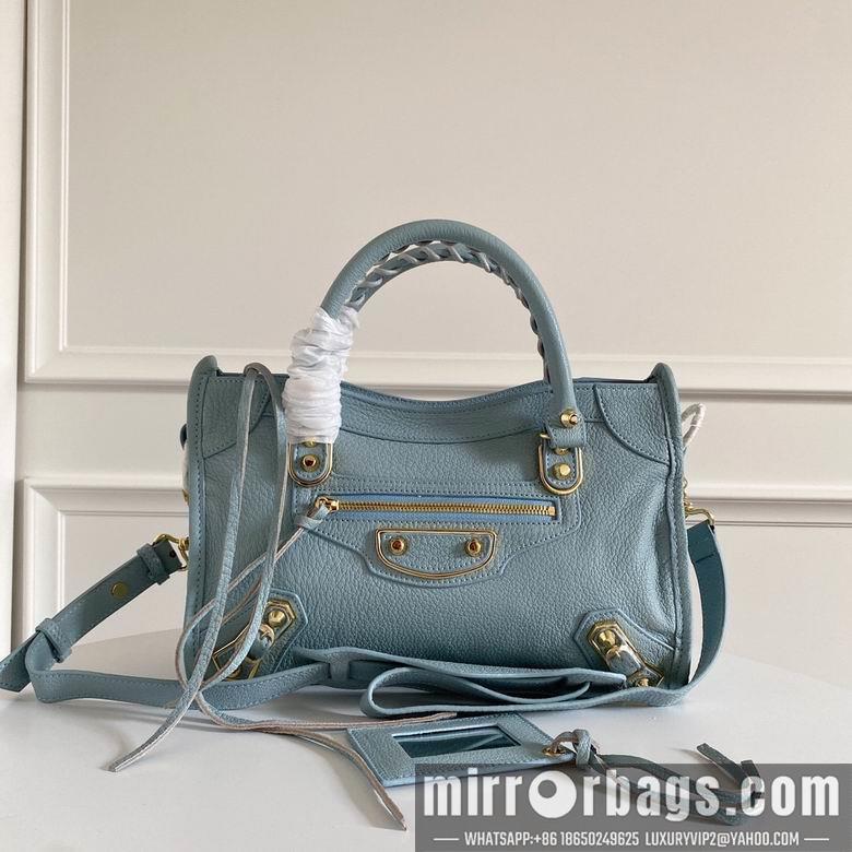 Balenciaga Bags Balenciaga 30x19x11cm FY 1