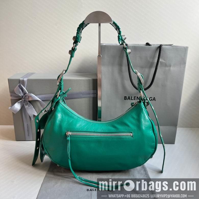 Balenciaga Bags 33X16X8cm 041420 GY 1