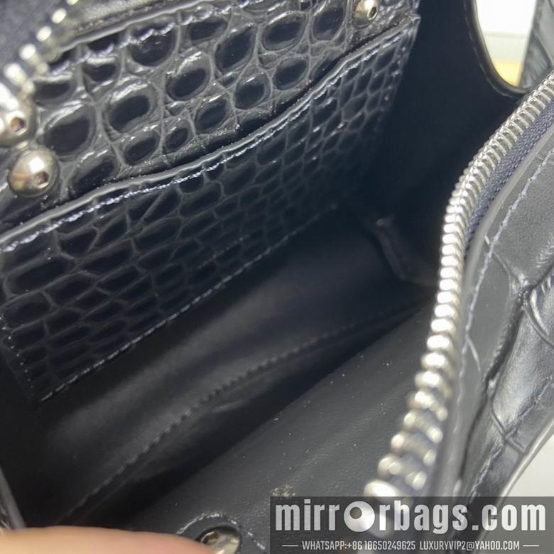 Balenciaga Bags 18cm 070905 GY 7