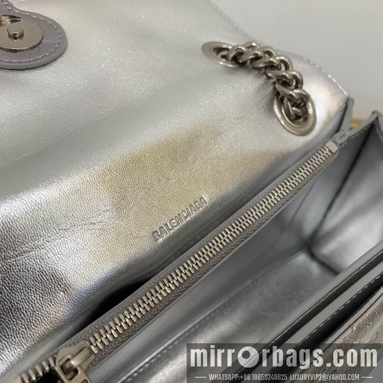 Balenciaga Bags 493075 24.9x15x7.9cm FY 1
