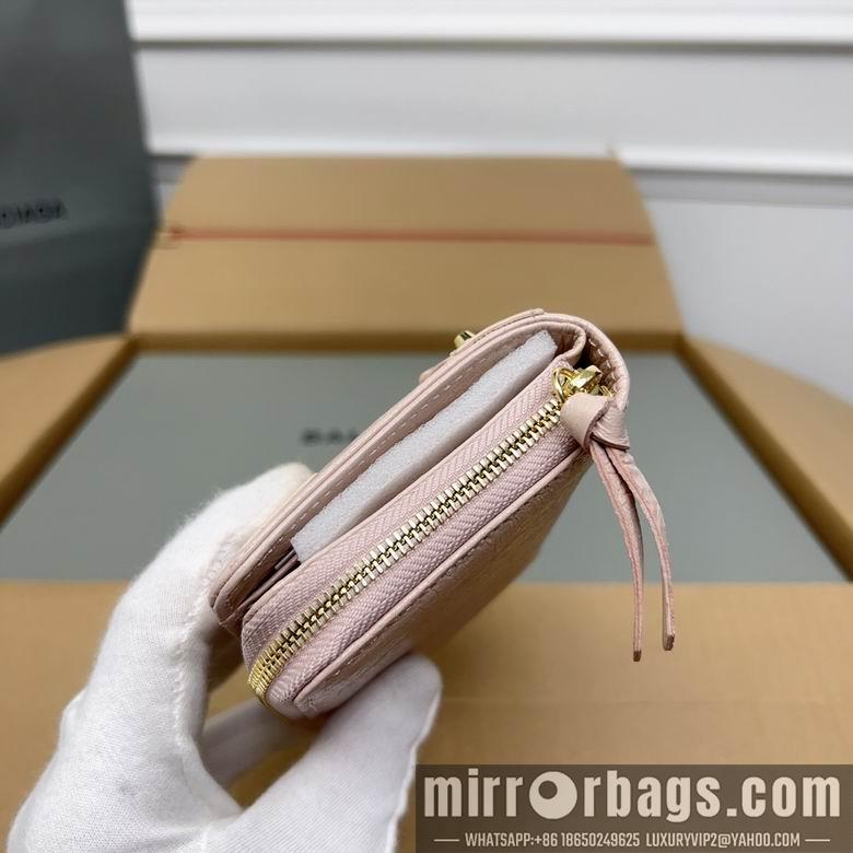 Balenciaga Bags 12X10X3cm 122702 GY 1