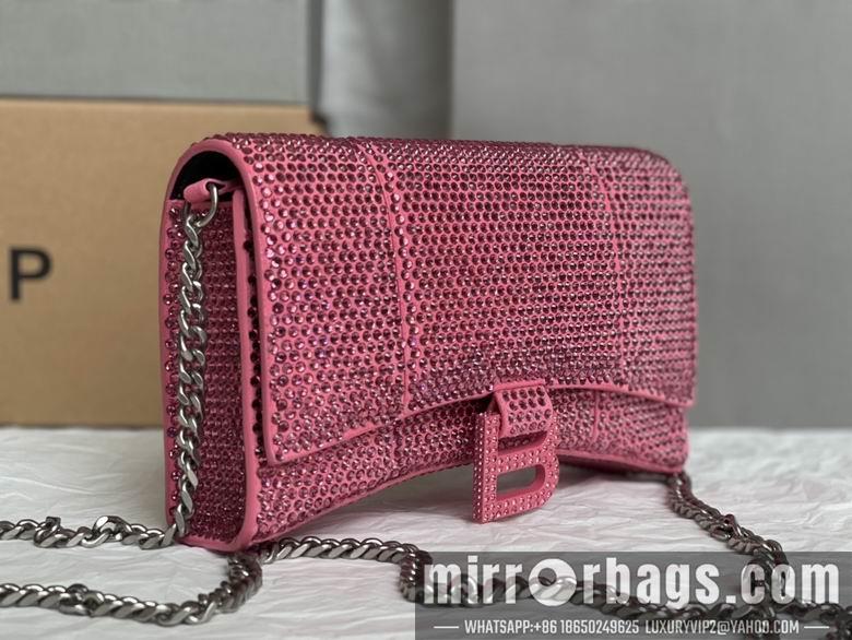 Balenciaga Bags 197 19X12X5cm GY 5