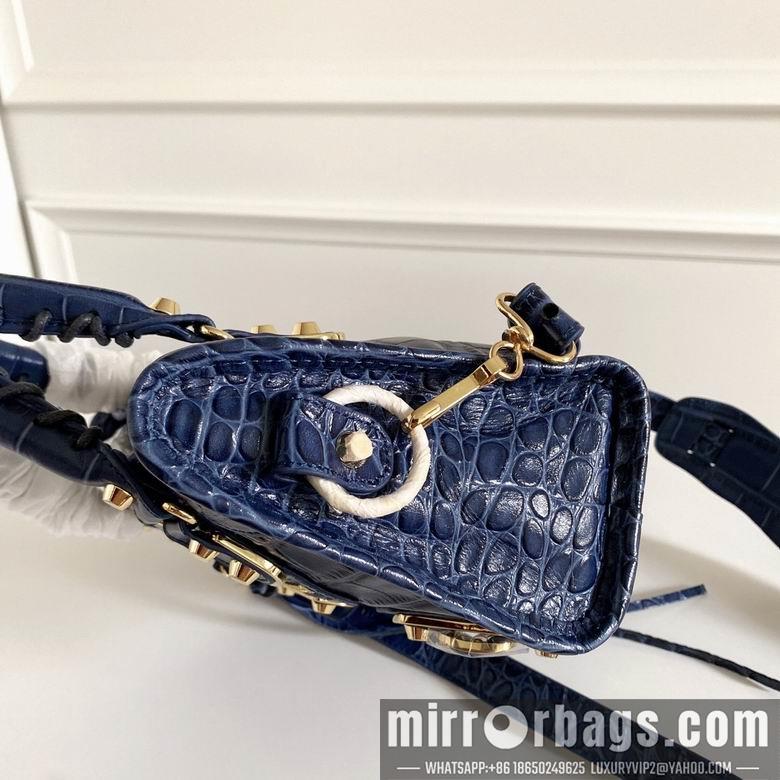 Balenciaga Bags 238 23X15X9cm GY 4