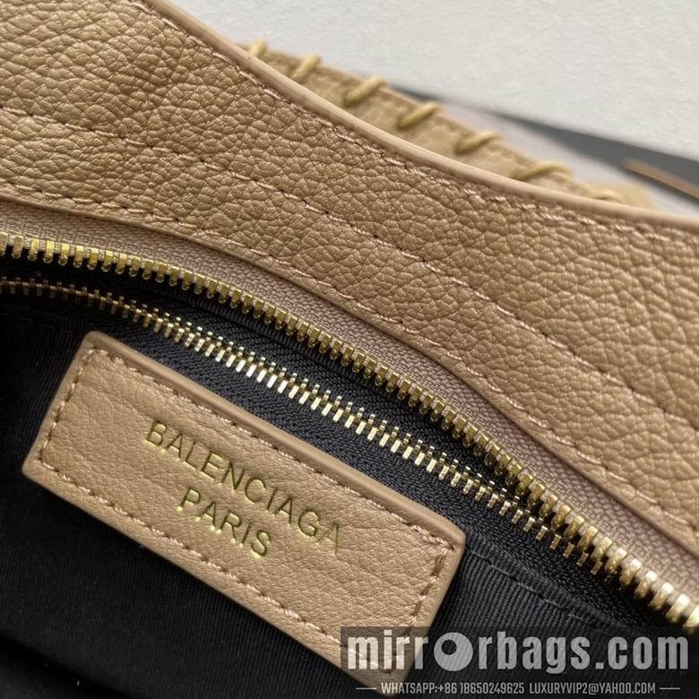 Balenciaga Bags 28X20X9.5cm 092505 GY 16