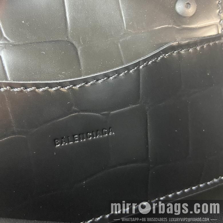 Balenciaga Bags Balenciaga 22x9x14.5cm FY 10