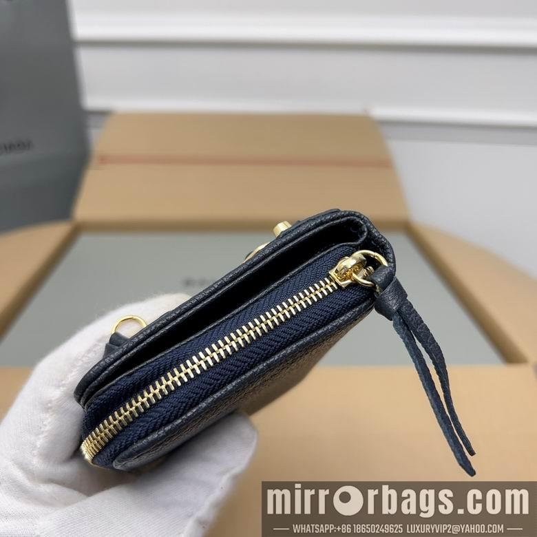 Balenciaga Bags 12X10X3cm 062706 GY 5