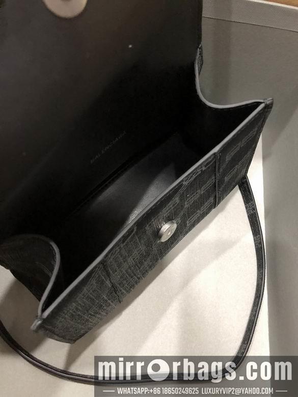 Balenciaga Bags Balenciaga 19x8x21cm FY 1