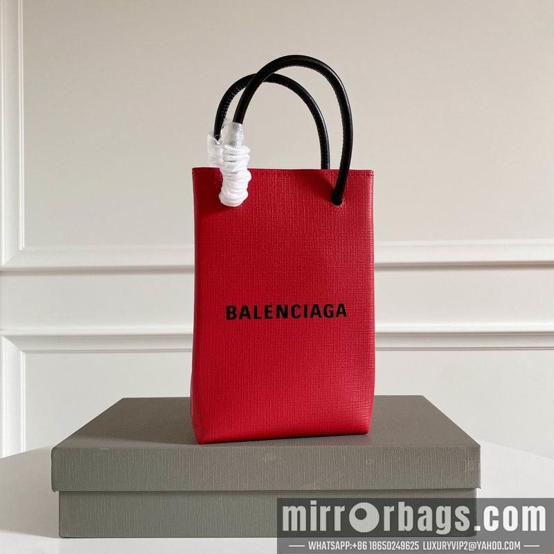 Balenciaga Bags Balenciaga802 18x4.5x12cmFy 1