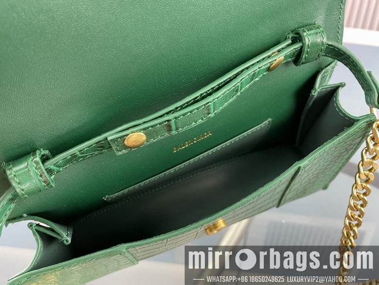 Balenciaga Bags 60502 23X5X14cm XMY 2