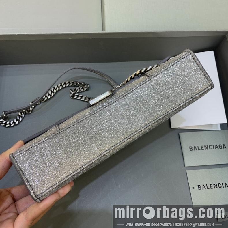 Balenciaga Bags 23x5x14 cm fy 1
