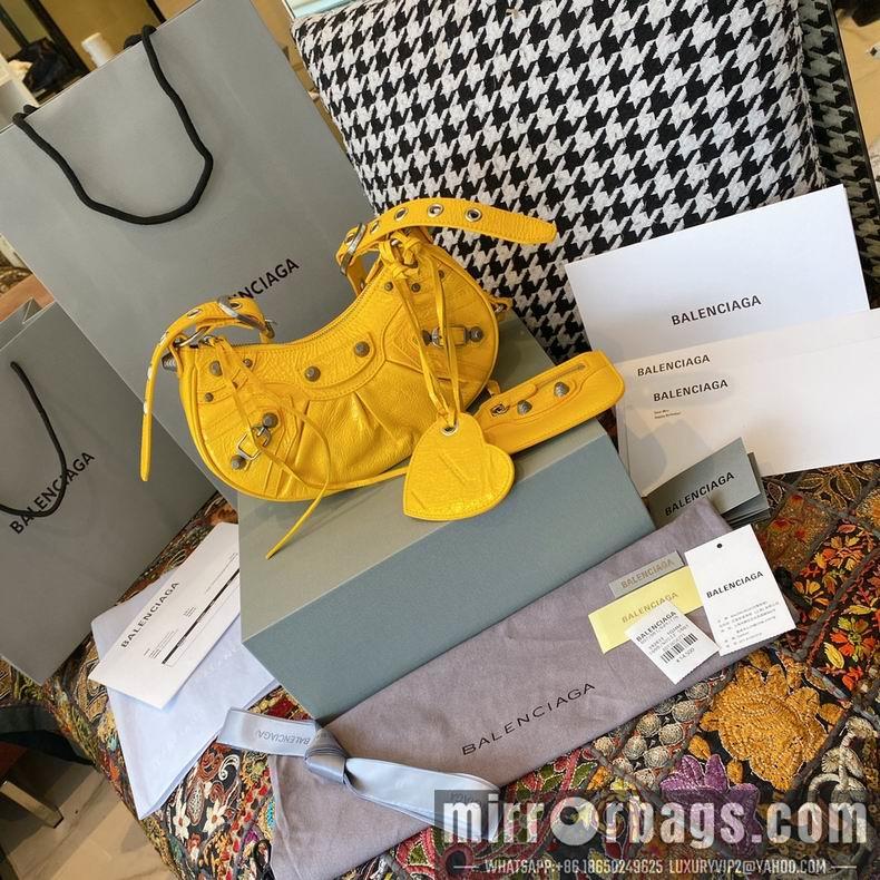 Balenciaga Bags S26x7x16 L33x9x16cm 4