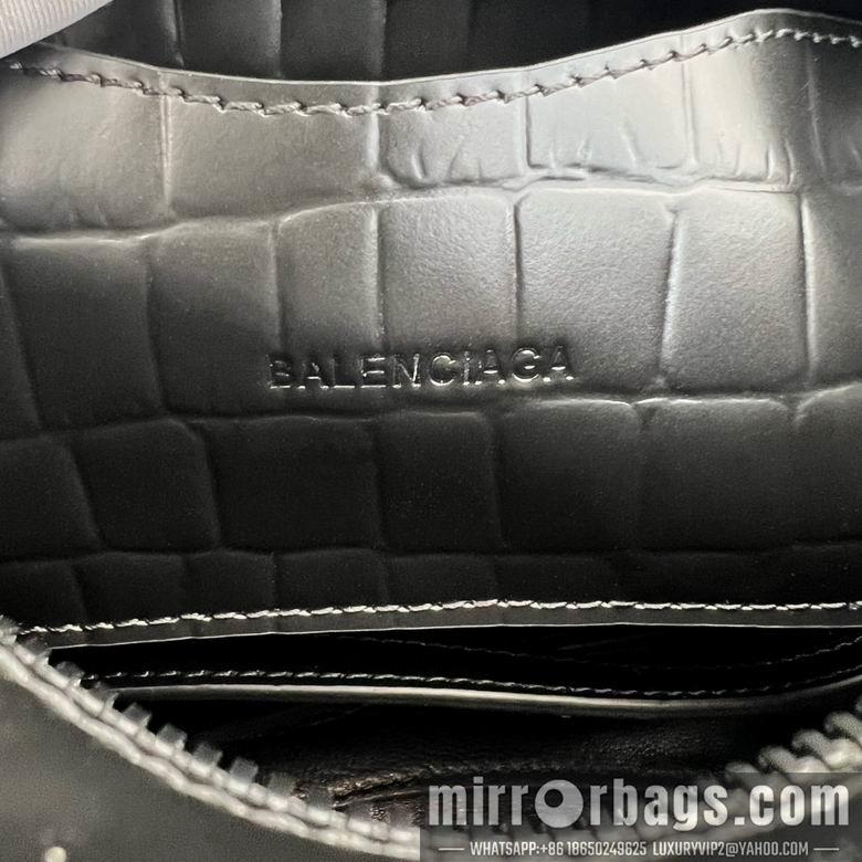 Balenciaga Bags 1626 22X14X11cm GY 2
