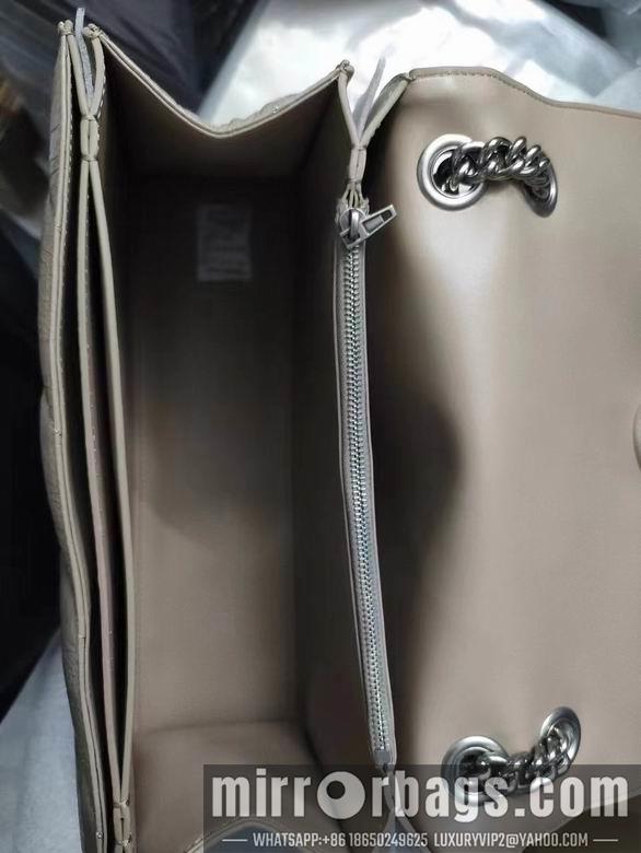 Balenciaga Bags 92832 40X15X11cm GY 4