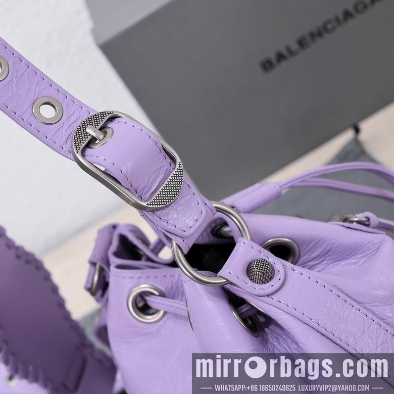 Balenciaga Bags Balenciaga 长15x高20x宽18cm FY 11