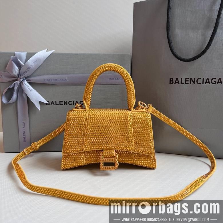 Balenciaga Bags Balenciaga XS-19x8x13cm FY 7