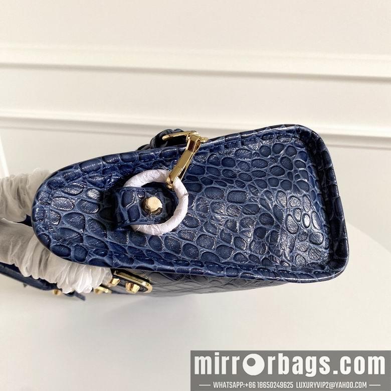 Balenciaga Bags 021 30X19X11cm GY 6