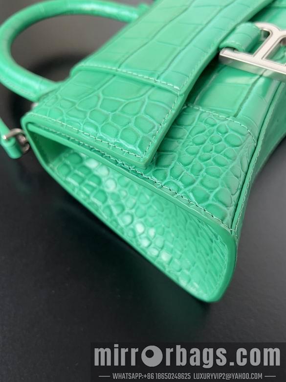 Balenciaga Bags 19X13X8ccm 031625 GY 9