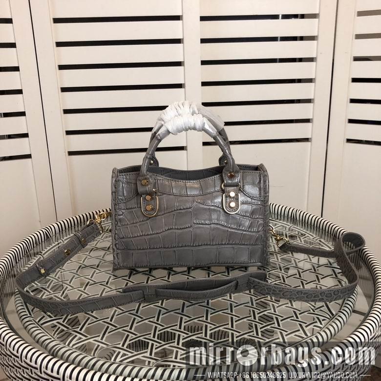 Balenciaga Bags 9806 30x20x10cm，24x16x9cm FY5