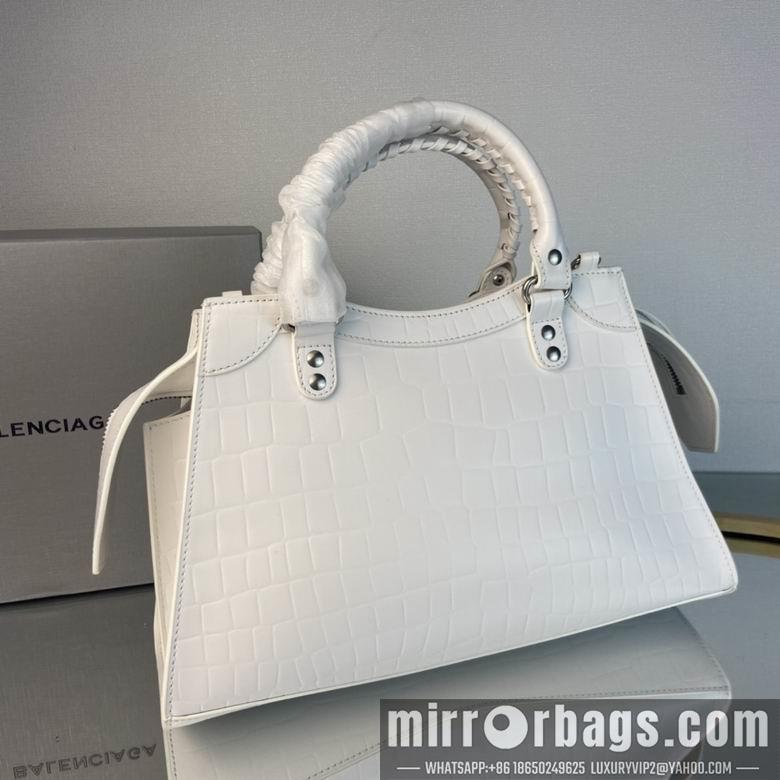Balenciaga Bags 25X33X13X20cm 070904 GY 9