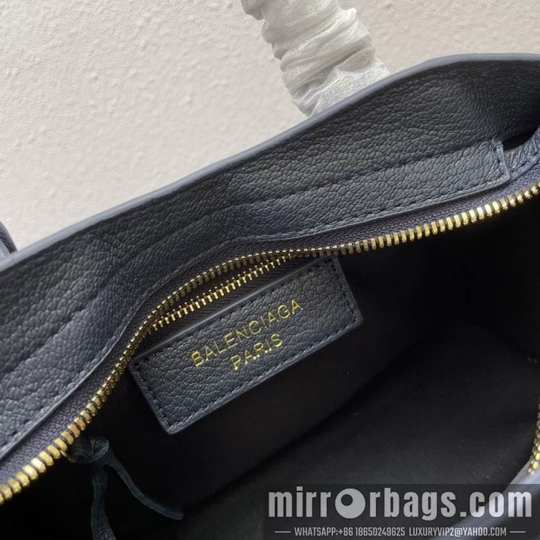 Balenciaga Bags 24X15X9cm 092506 GY 14