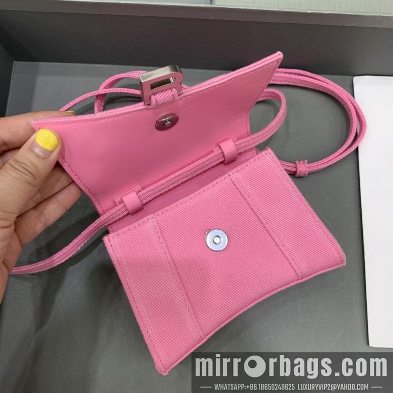 Balenciaga Bags mini 11.5x14x4.5cm FY 4