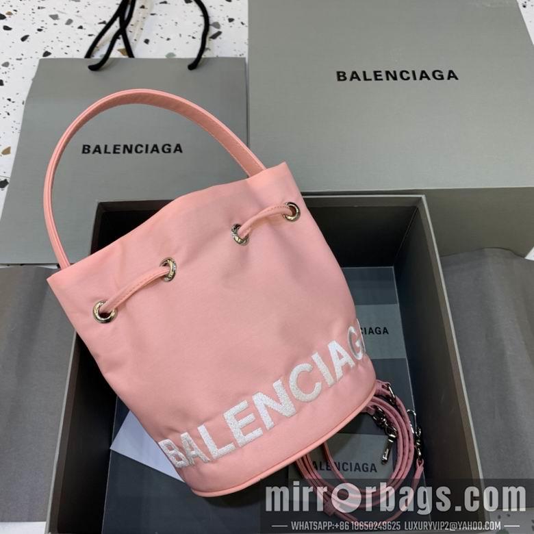 Balenciaga Bags Balenciaga 15x15x18cm FY 7