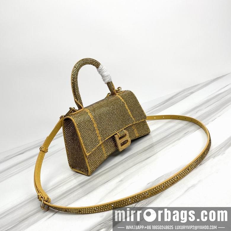 Balenciaga Bags 8896 19X8X21cm GY 5