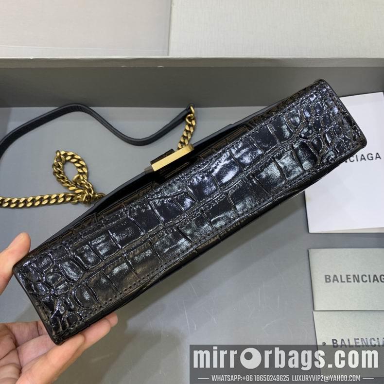 Balenciaga Bags 23x5x14 cm fy 7