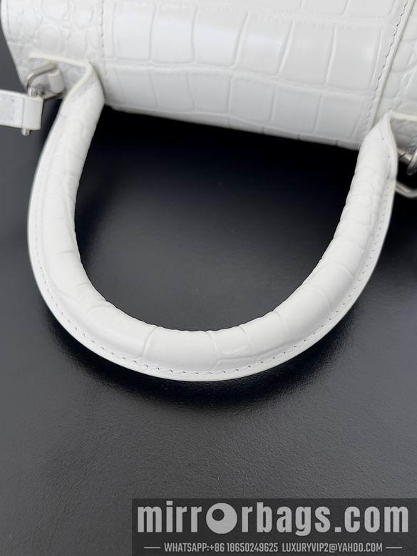 Balenciaga Bags 23X10X24ccm 031626 GY 17