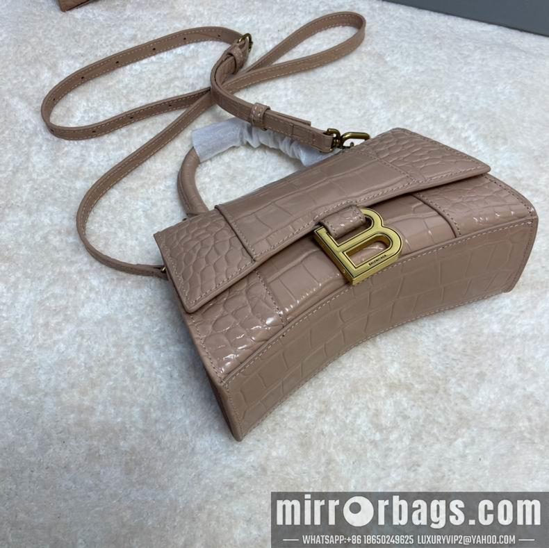 Balenciaga Bags S19x8x21 M23x10x14 cm fy12