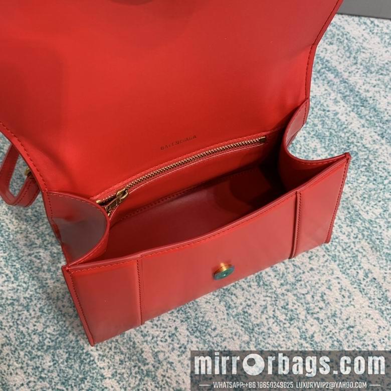 Balenciaga Bags 8895 23x10x24cm FY 3