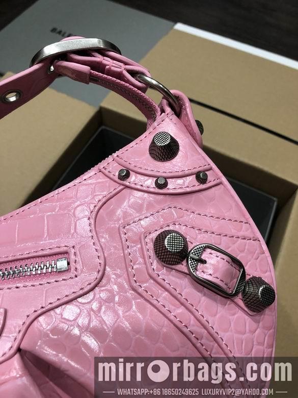 Balenciaga Bags Balenciaga 大33x16x8cm FY 4
