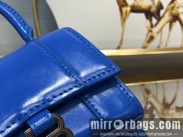 Balenciaga Bags LG0115 11.5x14x4.5cm FY 1
