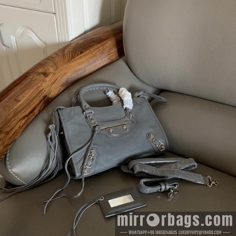 Balenciaga Bags 299B 30cm GY 1