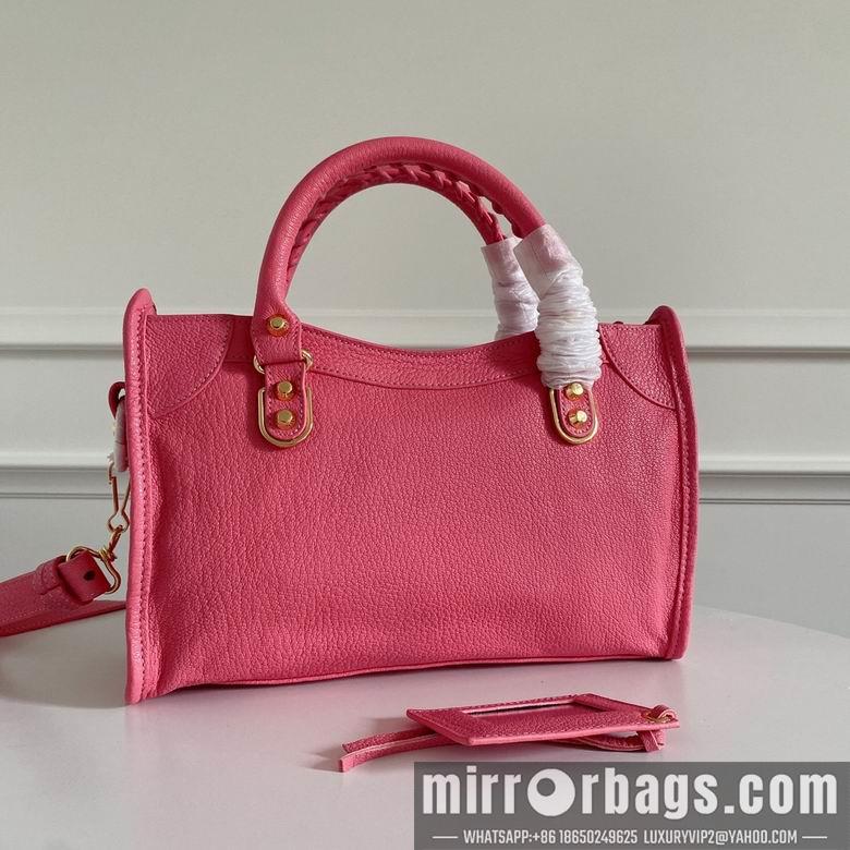 Balenciaga Bags Balenciaga 30x19x11cm FY 10
