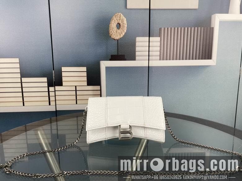 Balenciaga Bags 60501 19X4X12cm XMY 7