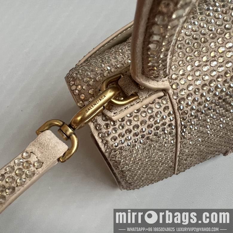 Balenciaga Bags Balenciaga S-23x10x24cm FY 3