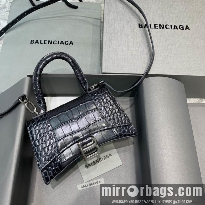 Balenciaga Bags 19X8X11cm 120202 GY 3