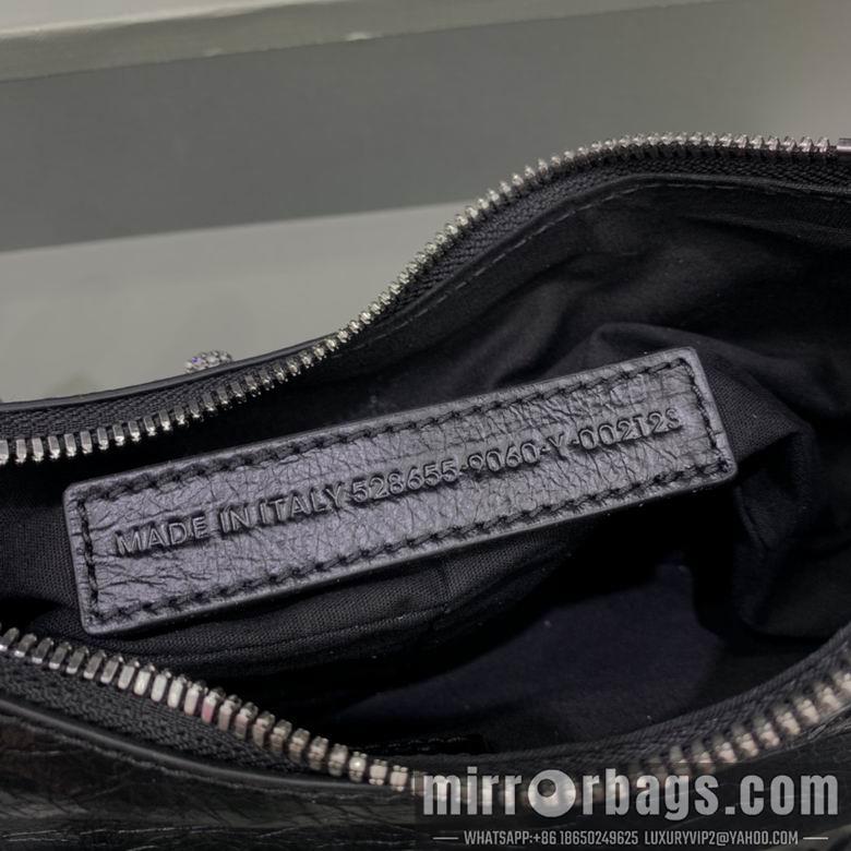 Balenciaga Bags 180607 26X12X6cm GY 5