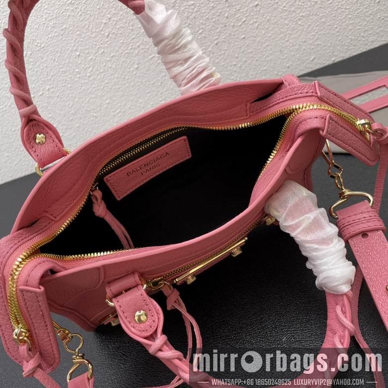 Balenciaga Bags 24X15X9cm 092506 GY 7