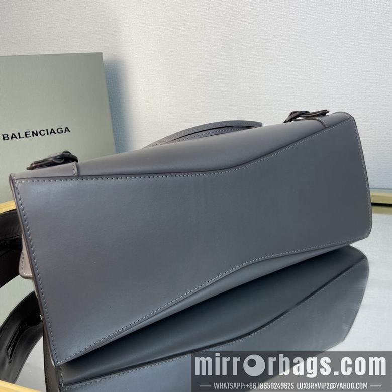 Balenciaga Bags 25X33X13X20cm 070904 GY 2