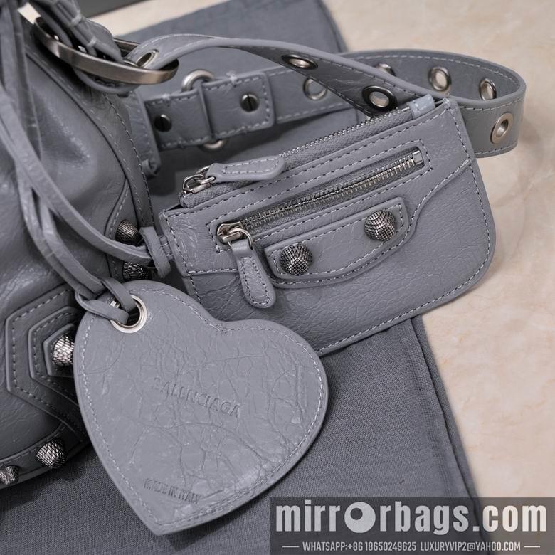 Balenciaga Bags Balenciaga 长15x高20x宽18cm FY 12