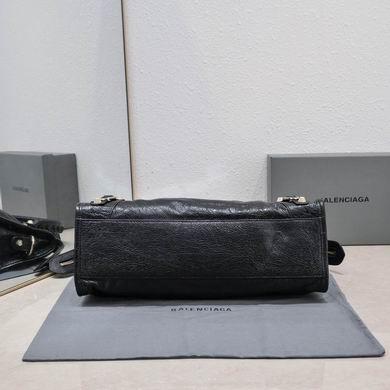 Balenciaga Bags 38cm 082102 GY 1