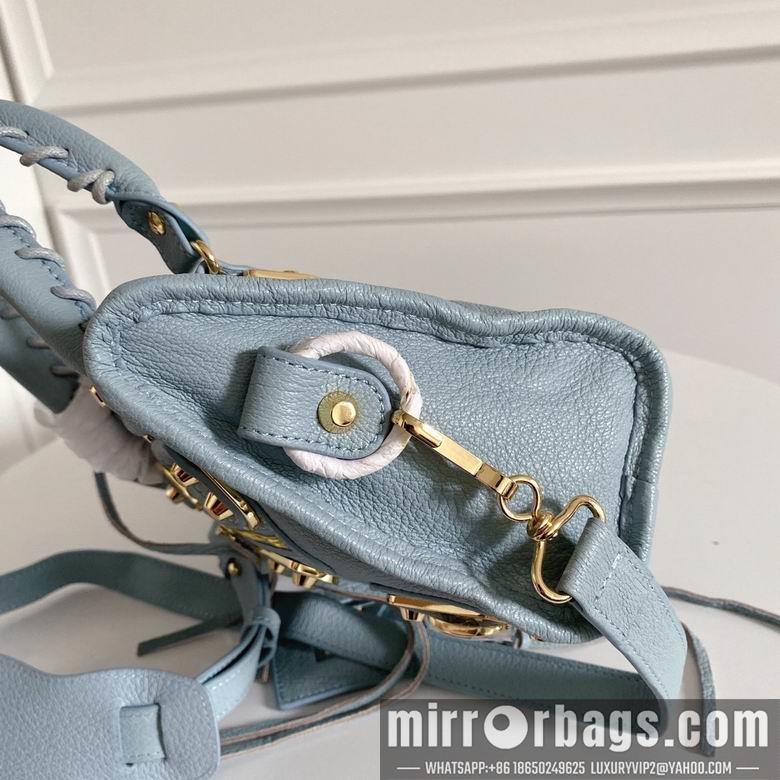 Balenciaga Bags Balenciaga 23x15x9cm FY 8