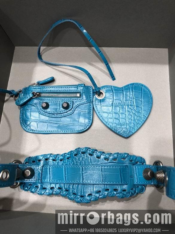 Balenciaga Bags Balenciaga 小26x16x10cm FY 2